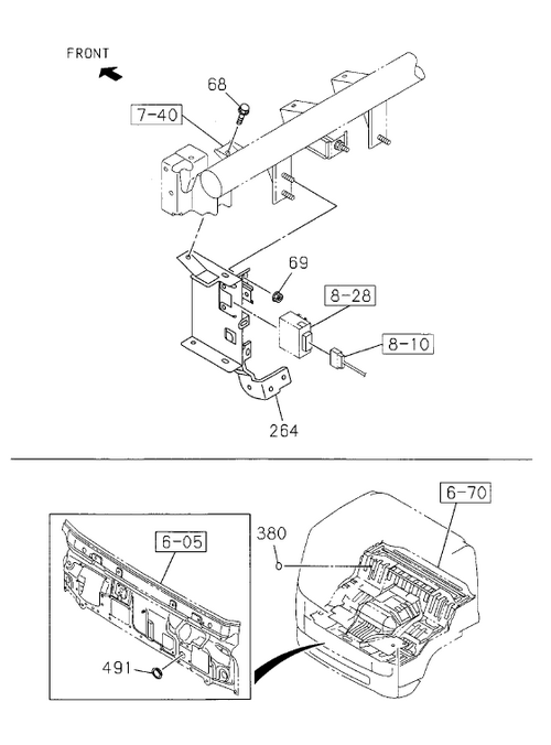 Partial Engine